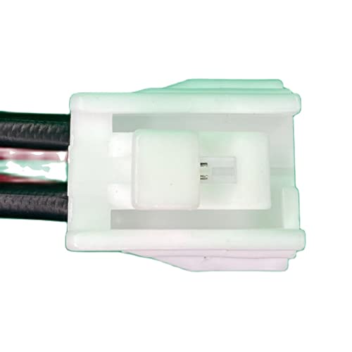 Faisceau de câbles pour connecteur de moteur DigiAutoPart 89046850