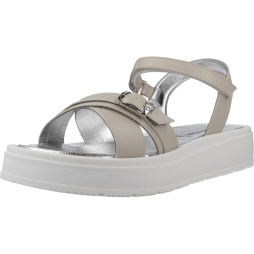 Calvin Klein V4a283260 Beige 37 pour sublimer vos journées de bureau et sorties