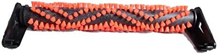 Replacement Part For Bissell Proheat Upright Carpet Cleaner BrushRoller Assembly With End Caps # compare to part 2101128