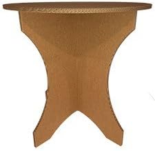 30" Display Table