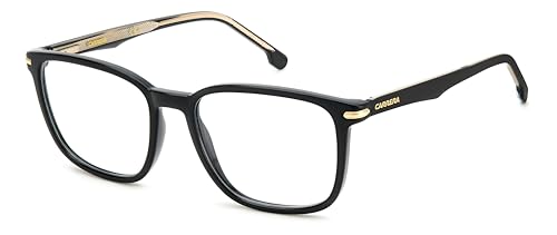 Carrera Carrera 292 Gafas Hombre montura rectangular ligera y cómoda