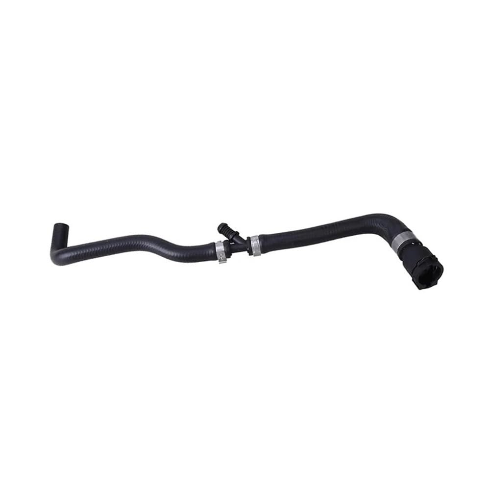 17127555290 Water Hose Expansion to Radiator Coolant Pipe for E70 X5 XDrive30i 3.0si