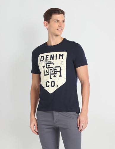 Image of U.S. Polo ASSN. Men Shirt