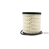 Compatible for Citroen Engine Oil Filter, 1109 CL 9467645180, Fits Berlingo C3 C4 C5 DS3-DS5 Xsara