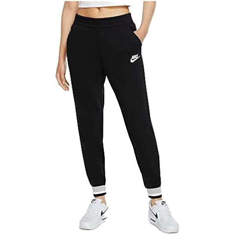 Nike Women's Sportswear Heritage Pants Cover