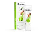 Dimann GEL, Lubrificante a Base d'Acqua pH 5, Lunga Durata