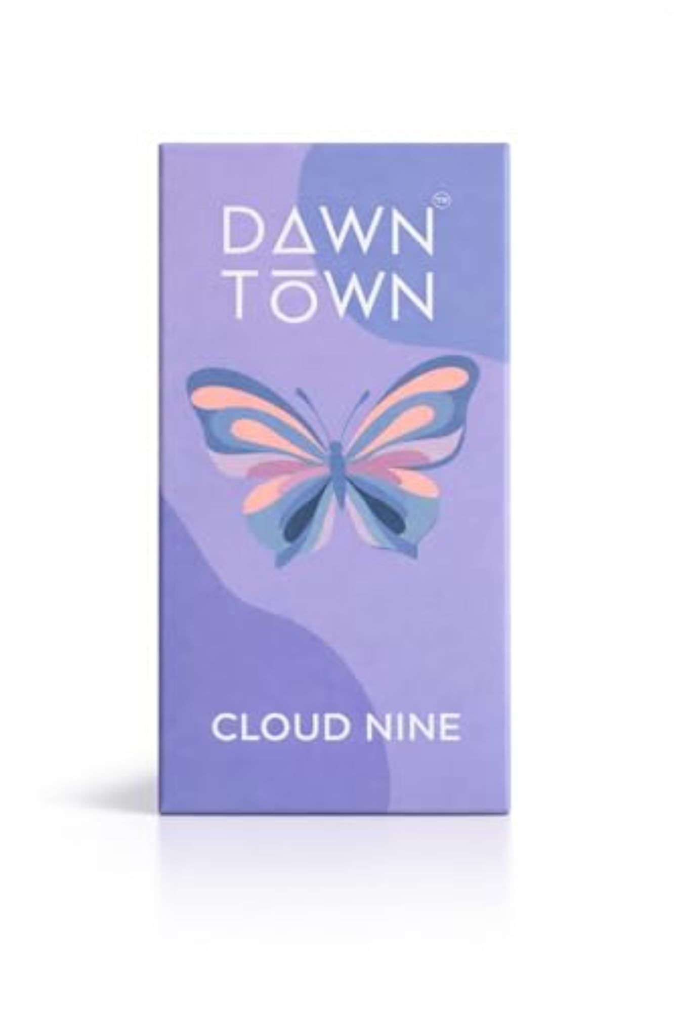 Cloud Nine Premium Perfume, Long Lasting, 50ml