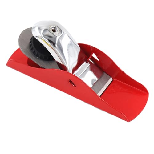 Wood Planer for Doors, 16 x 4.5 cm Wood Plane, Door Planer for Trimming Carving Edge Rounding Wood DIY Crafting 1 Wood Planer for Doors, 16 x 4.5 cm Wood Plane, Door Planer for Trimming Carving Edge Rounding Wood DIY Crafting