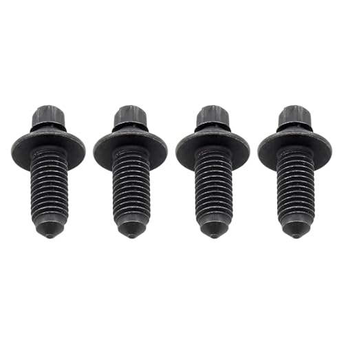 Abreißschraube Lenksäule für Caravelle T6 T5 Multi-van Golf 7 Golf 6 Golf 5 Golf 4 Ama-rok Beetle 5C für Jetta Eos New Beetle 9C A1 8X A3 8V Q3 8U Alhambra Leon 5F für Octavia Superb 3V Yeti