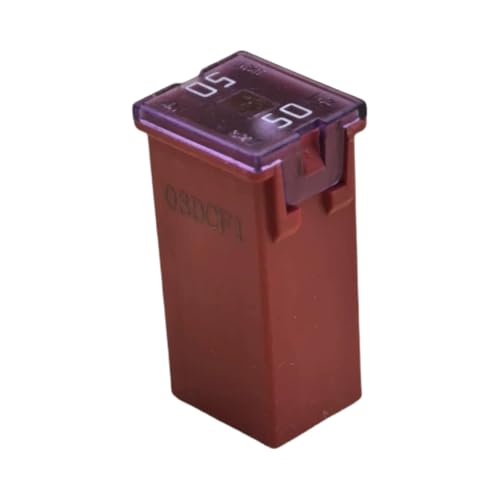 Relais 24V 50A 70A évite les pannes de surchauffe de vos circuits