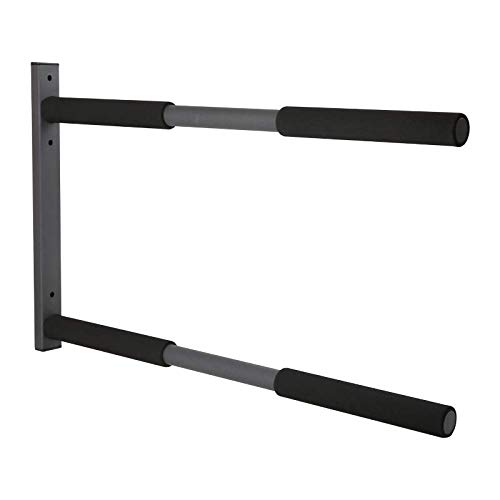 Weedstar Type Π Sup Surfboard Canoe Kayak Storage Rack Wall Mount Sup Paddleboard Surfboard Canoe Kayak Hanger (1 Set Contains 2 Type Π) #TOP3