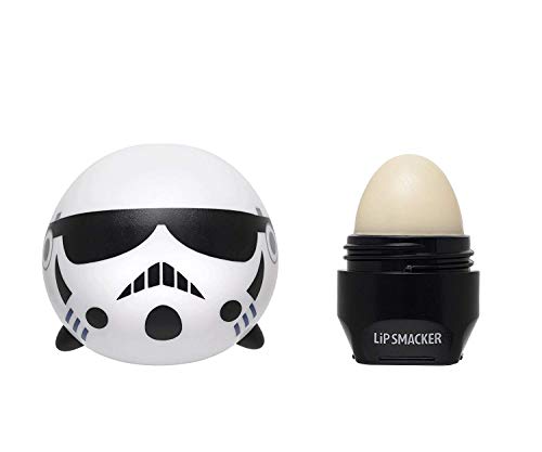 Lip Smacker Star Wars Tsum Tsum Balm - Ice Cream Clone Flavor 0.26 oz Lip Smacker Star Wars Tsum Tsum Balm - Ice Cream Clone Flavor 0.26 oz