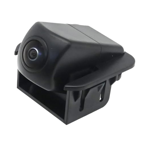 Image of Hoypeyfiy 39530 TVE H01 Car Rear View Camera Replacement for Accord Civic CV 2018 2019 2020 2021 Backup Parking Assist Camera