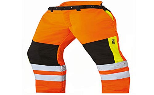 Preisvergleich Produktbild Stihl Signal-Hose Protect MS Größe L
