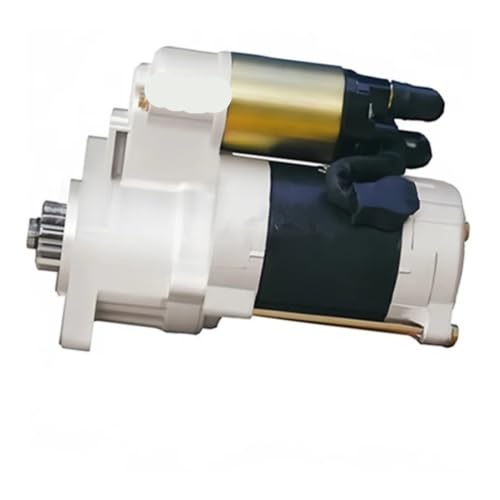 Moteur de démarreur électrique 12V 3,0kw 11T référence QDJ1410Z-C