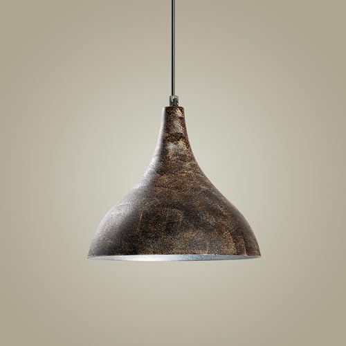 Lámpara de techo moderna Opviq para crear un comedor acogedor y elegante con luz E27 8
