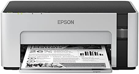 Epson EcoTank ET-M1120 Mono Inkjet Wi 