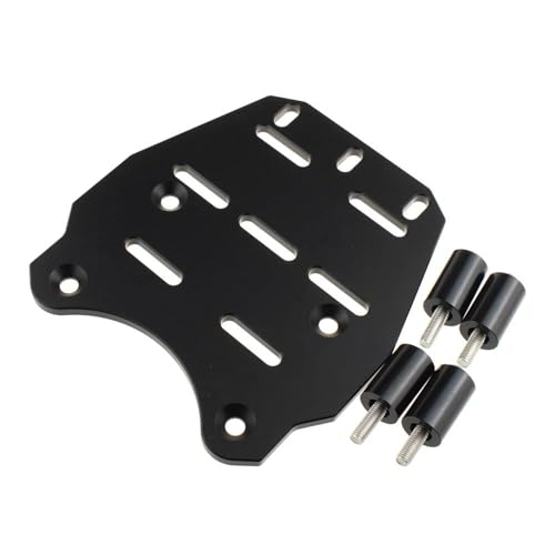 Porte-bagages PCX 125 150 160 robuste pour voyager l'esprit léger
