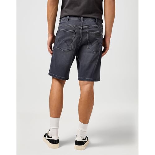 Wrangler Frontier Short 2