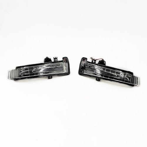 Intermitente espejo retrovisor Benz Clase A C E CLA solución a luces intermitentes rotas 6