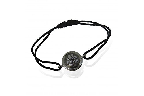 See full amazon price history chart for AUMKAARA Black 925 Silver Charm Ganpati Bracelet for Men and Women AUMKAARA Black 925 Silver Charm Ganpati Bracelet for Men and Women (B071W12MZV) Amazon Price History, Amazon Price Tracker