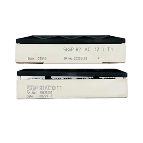 SKIIP83ANB15T40 module IGBT haute performance triphasé