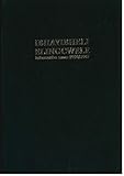 Zulu Bible Indexed Genuine Leather- Zulu Bible Indexed Isikhumba Sangempela