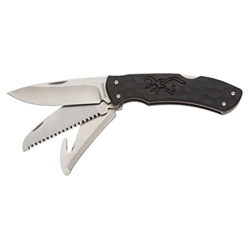 Browning 3220430: Knife, Primal Kodiak #TOP2