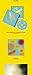RUNYAO (KQ Ent.) ATEEZ Treasure EP.3:ONE to All 3rd Mini Album (Illusion) Ver.+3ea ATEEZ Store Gift Card+Tracking Number K-POP Sealed