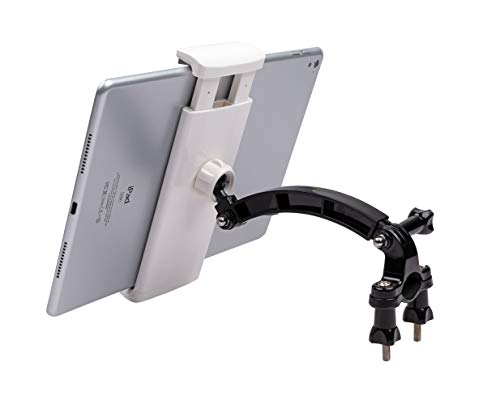 Support d'avion 3 en 1 SummitLink pour piloter avec iPad