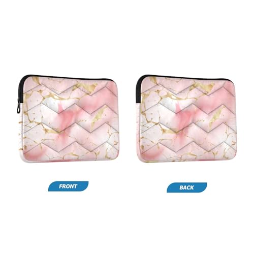 Funda para portátil de 13-14 pulgadas multicolor resistente miniatura 2