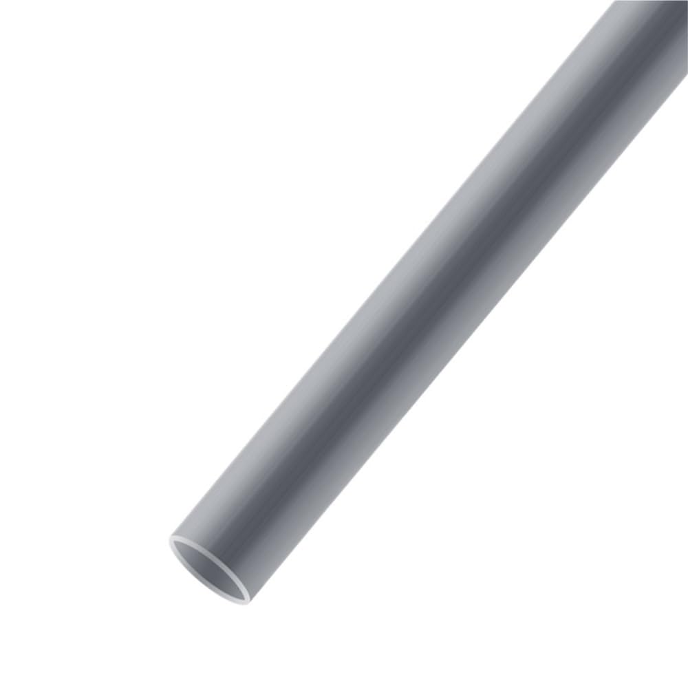 Tube acrylique UPVC de 32mm pour réparer et optimiser la filtration