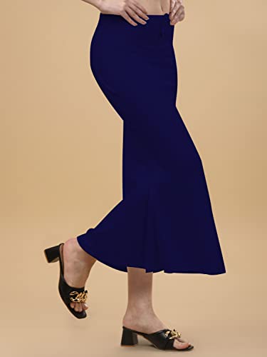 Image of Patticoat Shapewear for Women Combo, Fishcut Flare Patticoat, Shapewear for Under Saree Combo, Underskirt for Saree, Saree Shaper Pack of 3