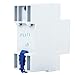 Home Adjustable Voltage Protector SVP‑916 100‑130VAC Over and Under Voltage Protector Delay Reset Protector Reset Mode((40A))
