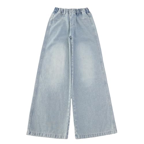 Jean large garçon pour en finir avec les pantalons trop serrés
