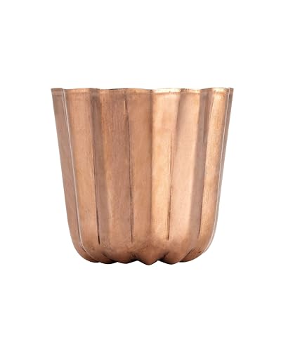 Molde Matfer de cobre para canelés tradicionales hechos en casa 5