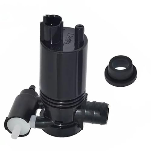 Moteur d'essuie-glace défectueux Nissan Juke ? Solution 28920EL00A