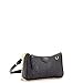 Louis Vuitton, Pre-Loved Easy Pouch on Strap Monogram Empreinte Leather, Black