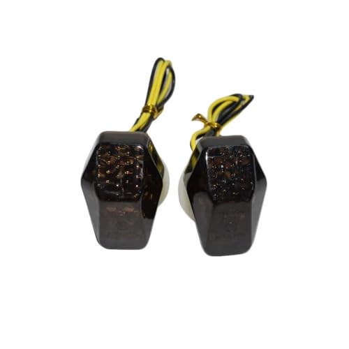 Feux stop clignotants encastrés pour Suzuki GSXR et Bandit 600S 1200S