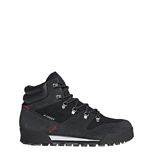 Image of adidas Men's Mountaineering Trekking Shoes
