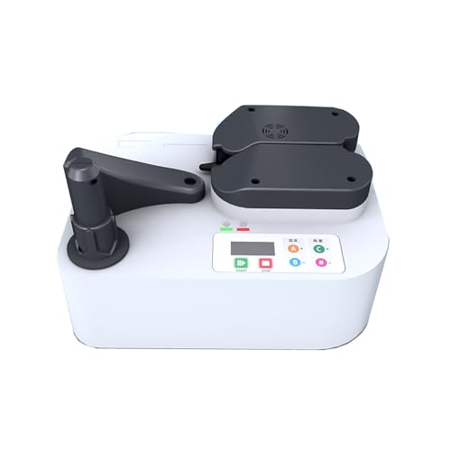 A4XI Air Pillow Machine Voidfill Packaging Air Cushion Machine, Speed 4 meter/min No Preheat Work,sealing all kinds of films,1 Free Test Film