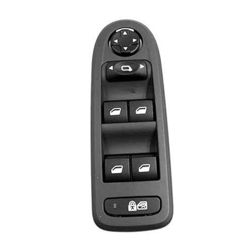 Commande fenêtre Peugeot 308 508 C5 hayon wagon interrupteur principal 96644915