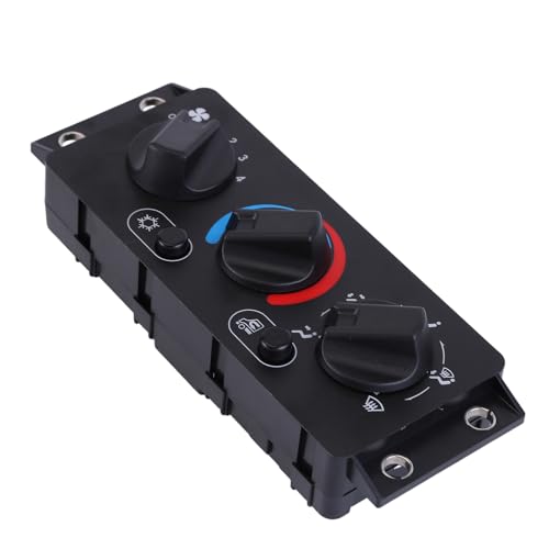 Module CVC de rechange durable pour chauffage et climatisation Mack Chu Cxu - 7
