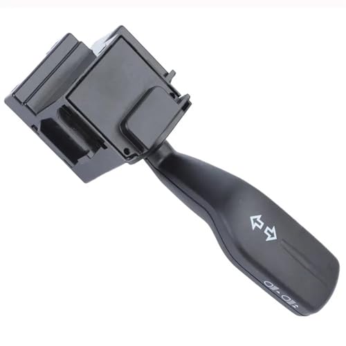 Commodo clignotant Ford Focus commande phare colonne direction 4M5T13335AD