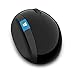 Price comparison product image Microsoft Sculpt L6V-00004 Wireless Ergonomic Mouse - Black
