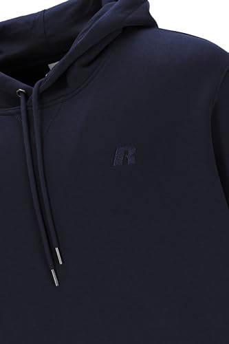 Russell Athletic Pull Over Hoody le sweat à capuche pour le weekend