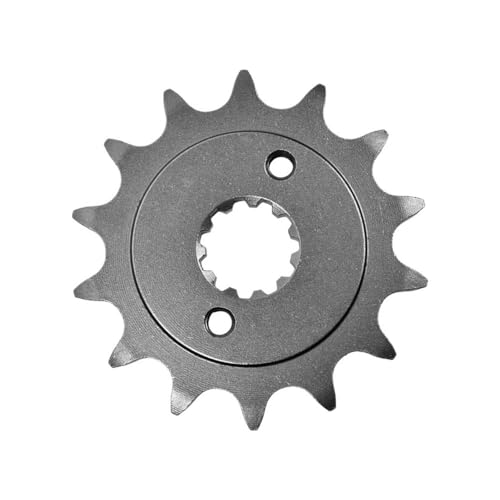 Pignon avant 14T moto CF Moto 250 NK kit chaîne 520 pignon 14 dents