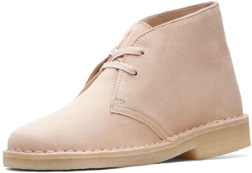 Image of Clarks ORIGINALS Women's Desert Boots
