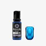 Gaahleri Kaleido Auto Colors 20ml K311 Rally Spirit Blue｜水性アクリル塗料・スケールモデル、メカ、カーモデル＆SFキット用・希釈済み・高光沢・速乾性