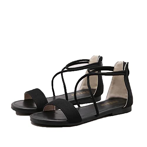 Sandales pour femmes plateforme STACTES contre la fatigue des pieds